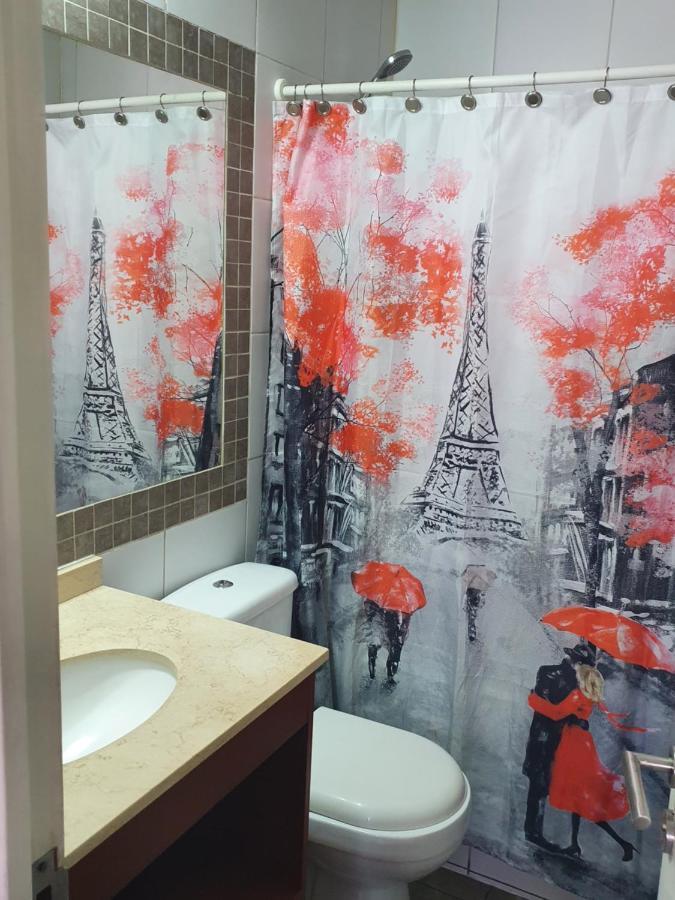 شقة Depto 707 Excelente Ubicacion Metro Sta Lucia, Barrio Paris Londres Centro سانتياغو المظهر الخارجي الصورة