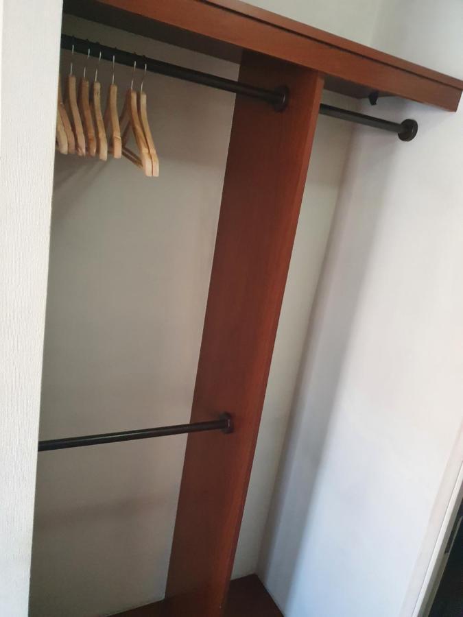 شقة Depto 707 Excelente Ubicacion Metro Sta Lucia, Barrio Paris Londres Centro سانتياغو المظهر الخارجي الصورة