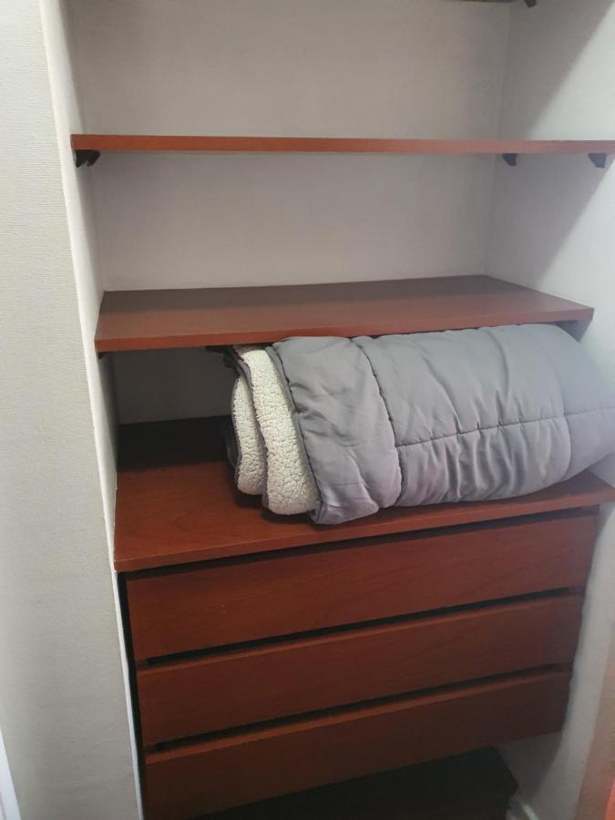 شقة Depto 707 Excelente Ubicacion Metro Sta Lucia, Barrio Paris Londres Centro سانتياغو المظهر الخارجي الصورة